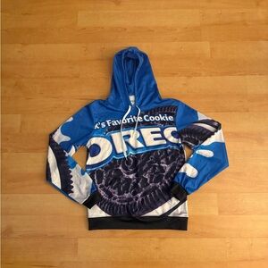 Oreo Hoodie